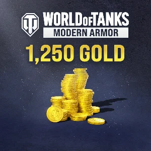 ✅1190 (+ 60 бонусного) золота✅ПСН✅PLAYSTATION