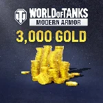 ✅2550 (+ 450 бонусного) золота✅ПСН✅PLAYSTATION