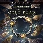 ✅The Elder Scrolls Online Deluxe Upgrade: Gold Road✅ПСН