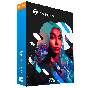 ACDSee Gemstone Photo Editor 12 (Windows) лицензия ключ