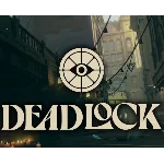 МОМЕНТАЛЬНО DEADLOCK Приглашение на бета тест