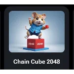 ⚔️🐹🔑 КЛЮЧИ ДЛЯ HAMSTER KOMBAT 🔑Chain Cube 2048 ✅🔑