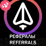 👨‍🚀🚀OrbitonX app bot Telegram рефералы