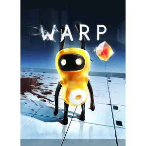 WARP | EA App | ПК