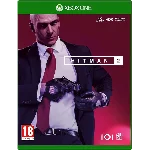 ⭐️ Hitman 2 + 1 Games Xbox One Series X|S