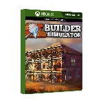 ⭐️ Builder Simulator +3 Games Xbox One Series X|S