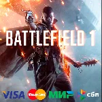 ✅Battlefield 1 🔴 EA app / Origin
