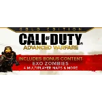 🔑 CALL OF DUTY ADVANCED WARFARE (STEAM КЛЮЧ KEY РФ) 🔑