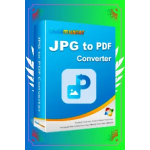 🧊 Coolmuster JPG to PDF Converter 📋 Аккаунт 🚀
