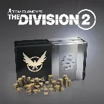 Tom Clancy’s The Division 2🔥500 - 6500 КРЕДИТЫ🔥XBOX