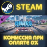 Cities Skylines Content Creator Pack Railroads of Japan