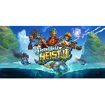 ⚡SteamWorld Heist II(Xbox)+Игры общий
