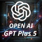 🔥⚡ChatGPT 5 PLUS/PRO 🔥⚡️1 МЕСЯЦА НА ВАШ АККАУНТ 🔥⚡