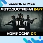 Hunt: Showdown 1896 STEAM GIFT 🚀АВТОДОСТАВКА💳0%
