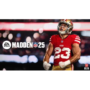 Madden NFL 25 оффлайн активация EA App✅