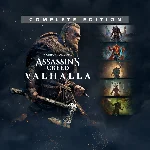 Assassin´s Creed Valhalla - Complete Edition PS4 PS5