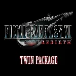 ✅FINAL FANTASY VII REMAKE & REBIRTH Twin Pack✅PS5✅ПСН