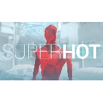 SUPERHOT 💎 [ONLINE EPIC] ✅ Полный доступ ✅ + 🎁
