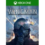 ⭐️ Project Wingman +3 Games Xbox One Series X|S