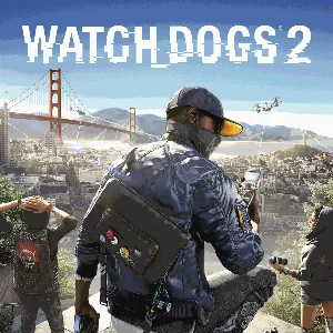 ✅Watch Dogs®2✅PS4✅ПСН✅PLAYSTATION