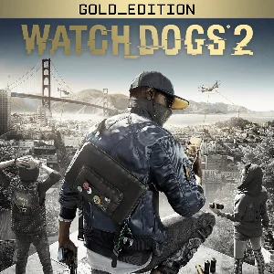 ✅Watch Dogs®2 - Gold Edition✅PS4✅ПСН✅PLAYSTATION