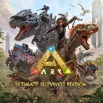 ✅ARK: Ultimate Survivor Edition✅PS4✅ПСН✅PLAYSTATION