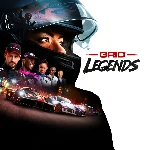 ✅GRID Legends для PS4 и PS5✅ПСН✅PLAYSTATION