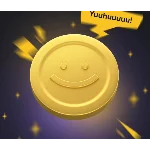 Рефералы💰 Simple Coin⚡