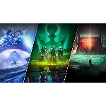 Destiny 2: Witch Queen +Beyond Light +Shadowkeep🔑STEAM