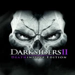 🔵Darksiders 2 / Дарксайдерс 2 | PS4/PS5 Турция🔵
