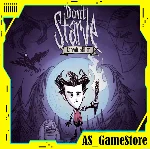 🔵Dont Starve | PS4/PS5 Турция🔵