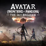 ✅«Аватар: Рубежи Пандоры™» — The Sky Breaker✅PS5✅ПСН