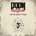 ✅DOOM Eternal - Year One Pass✅PS4✅PS5✅ПСН✅PLAYSTATION