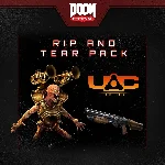 ✅DOOM Eternal: Rip and Tear Pack✅ПСН✅PLAYSTATION