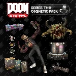 ✅DOOM Eternal: Series 2 Cosmetic Pack✅ПСН✅PLAYSTATION