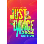 Just Dance 2024 Edition Xbox Series X|S
