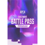 ☀️Apex Legends™: Premium Battle Pass Split 1 XBOX💵DLC