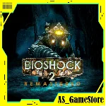 ⚫️BioShock II Remastered / Биошок 2 | ПК Epic Games EGS