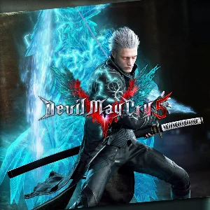 ✅DMC5 -Разблокировка Супер-Вергилия✅PS4✅ПСН✅PLAYSTATION