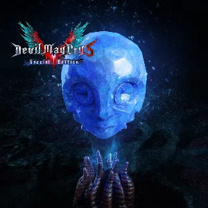 ✅DMC5SE - 1 синяя сфера✅PS5✅ПСН✅PLAYSTATION