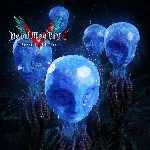 ✅DMC5SE - 5 синих сфер✅PS5✅ПСН✅PLAYSTATION