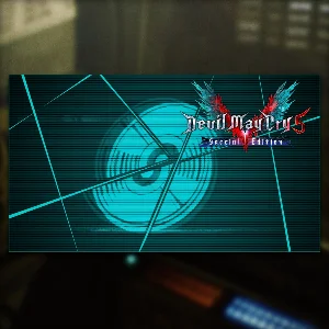 ✅DMC5SE - 4 боевых трека Вергилия✅PS5✅ПСН✅PLAYSTATION