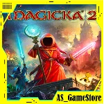 🔵Magicka 2  / Магия 2 | PS4/PS5/PS Турция🔵