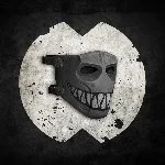 ✅«Одни из нас™»: маска-смайлик✅PS4✅ПСН✅PLAYSTATION