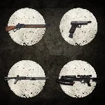 ✅«Одни из нас™»: набор тактического оружия✅PS4✅ПСН