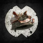 ✅«Одни из нас™»: шлем с городским камуфляжем✅PS4✅ПСН