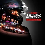 ✅Улучшение GRID Legends до версии Deluxe✅PS4✅PS5✅ПСН