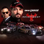 ✅GRID Legends: Rise of Ravenwest✅PS4✅PS5✅ПСН✅PLAYSTATIO