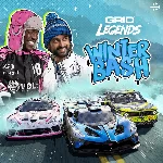 ✅GRID Legends: Winter Bash✅PS4✅PS5✅ПСН✅PLAYSTATION