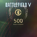 ✅Battlefield™ V - Валюта Battlefield: 500 ед.✅ПСН